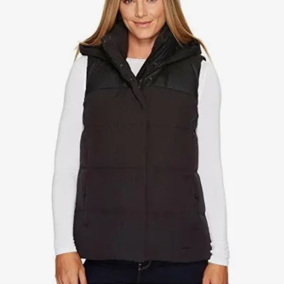 The North Face Novelty Nuptse Vest - Picture 3 of 17